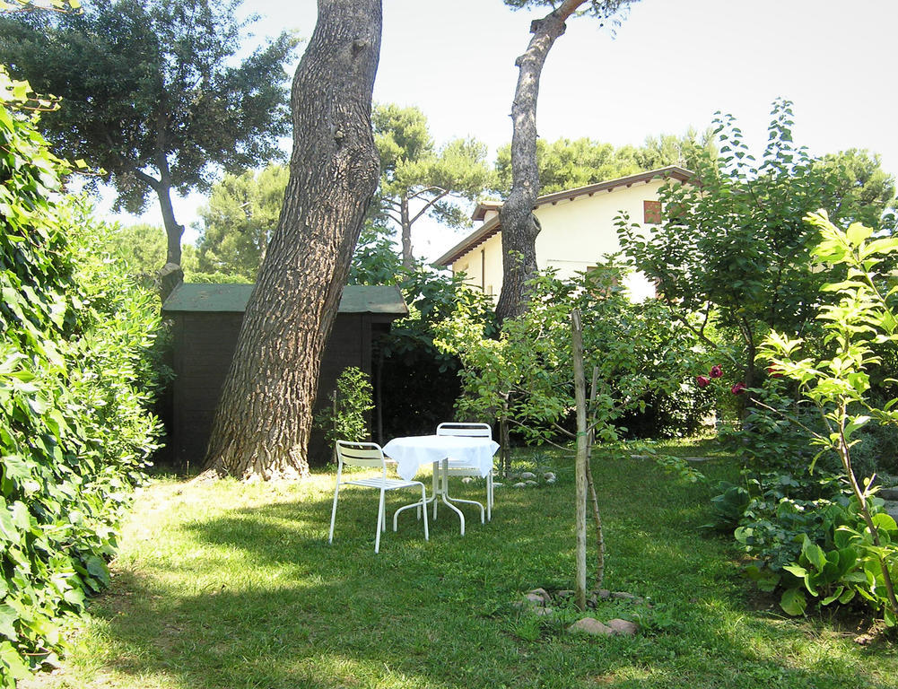 Bed & Breakfast 22 Garibaldi *
