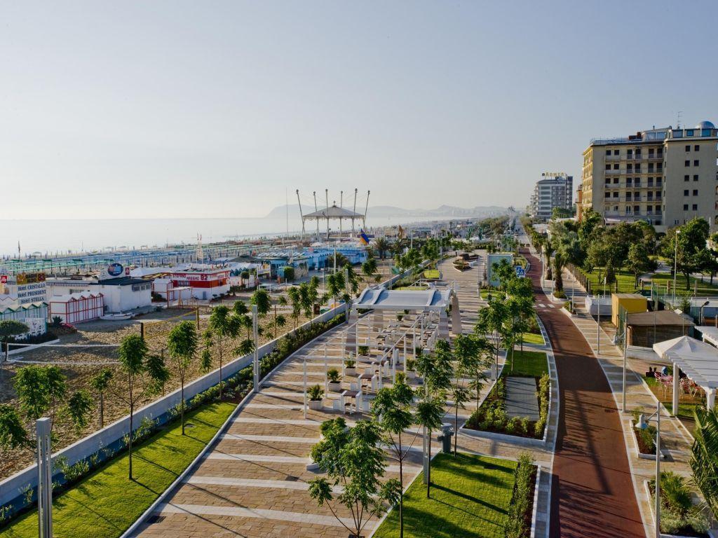 Hotel Enjoy Riccione