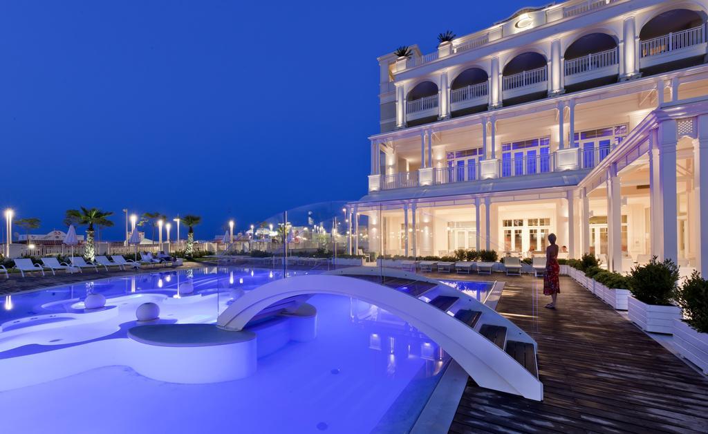 Hotel Corallo