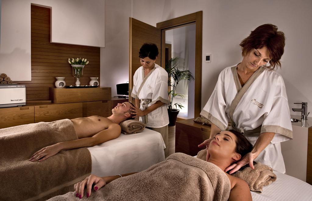 Hotel Corallo 4*