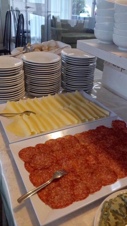 Hotel Kent Riccione