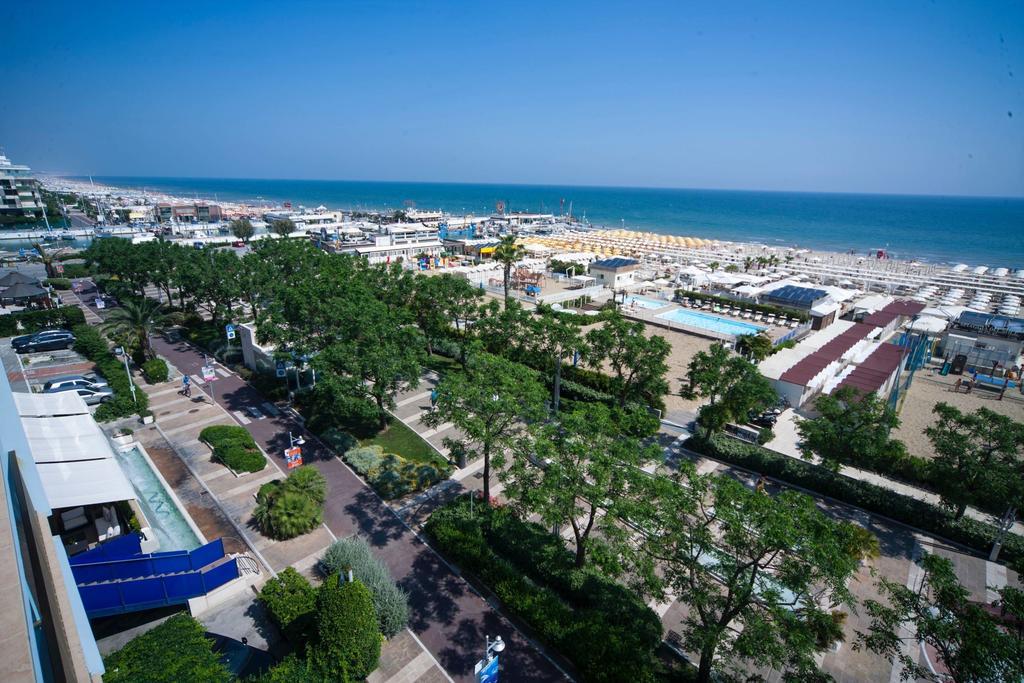 Hotel Mon Cheri Riccione
