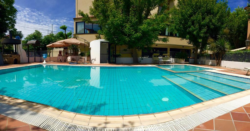 Mehari Riccione