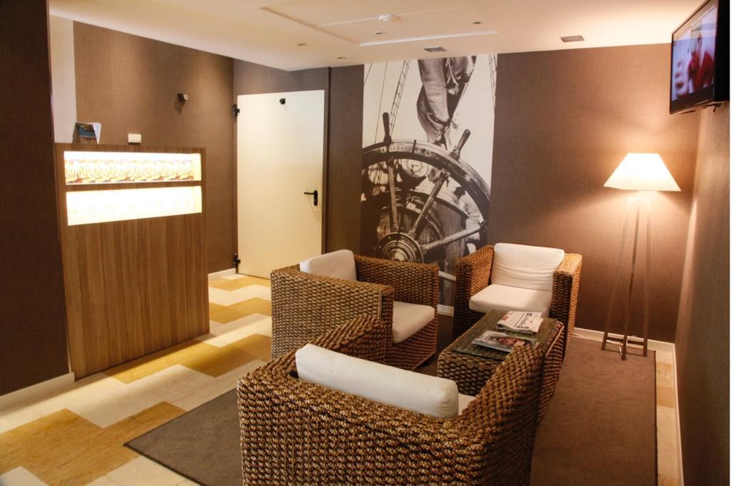 Hotel Majorca Con Uso Piscina Riccione