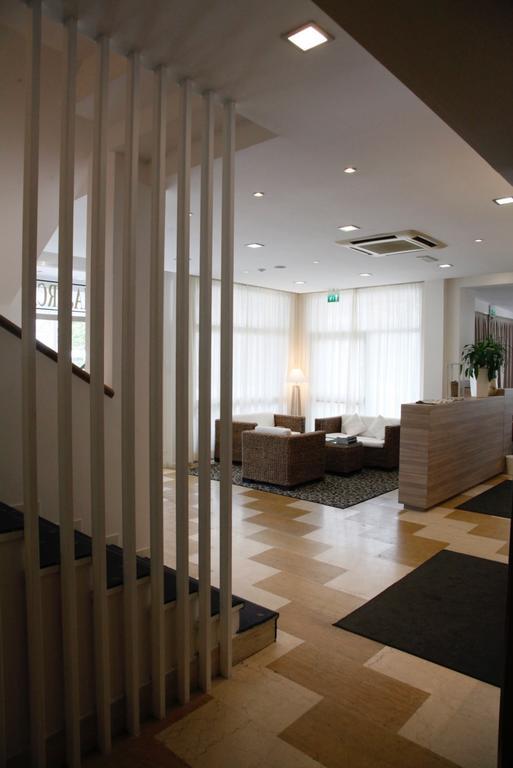 Hotel Majorca Con Uso Piscina Riccione
