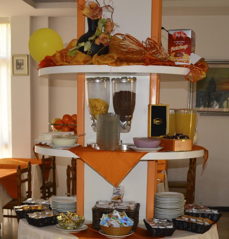 Hotel Graziana