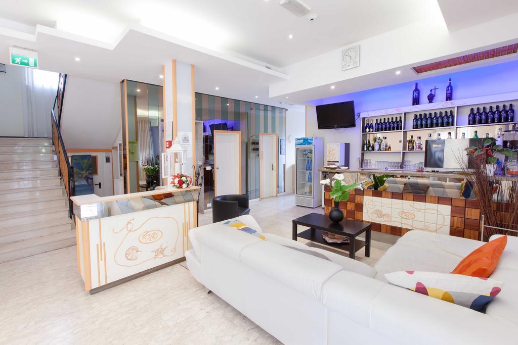 Hotel Graziana Riccione