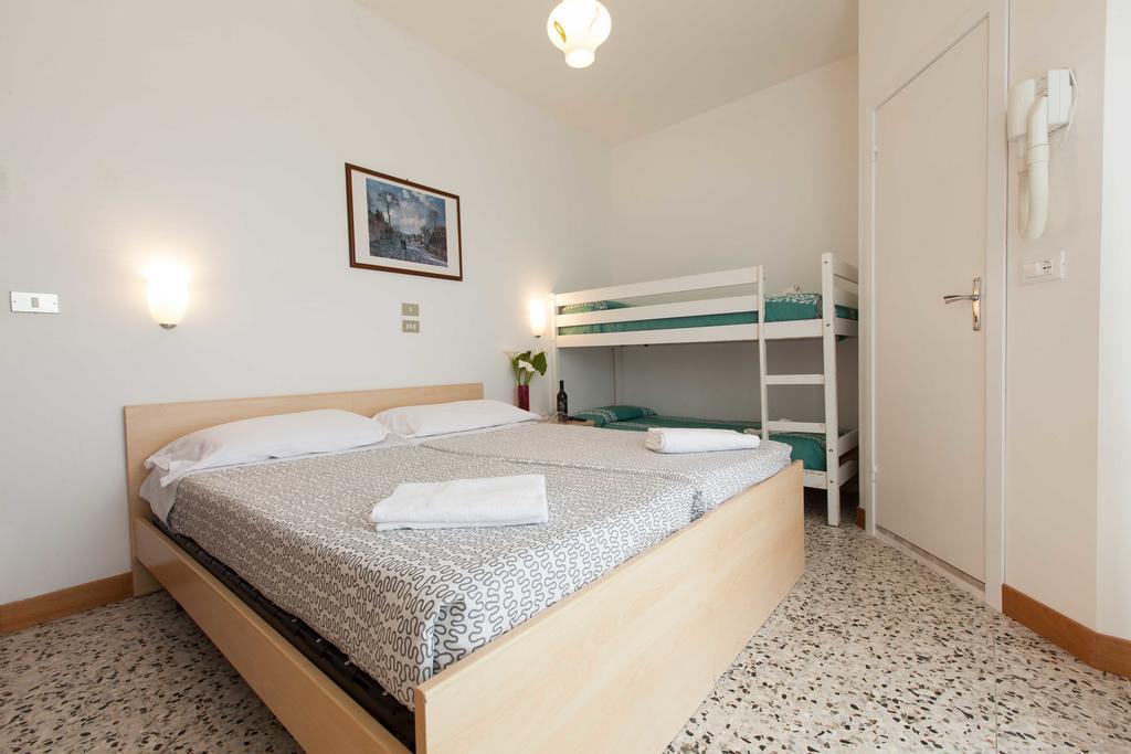 Hotel Graziana