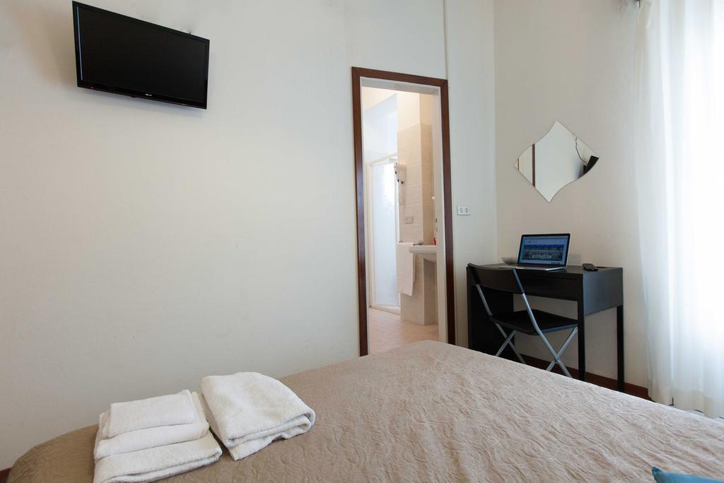 Hotel Graziana Riccione