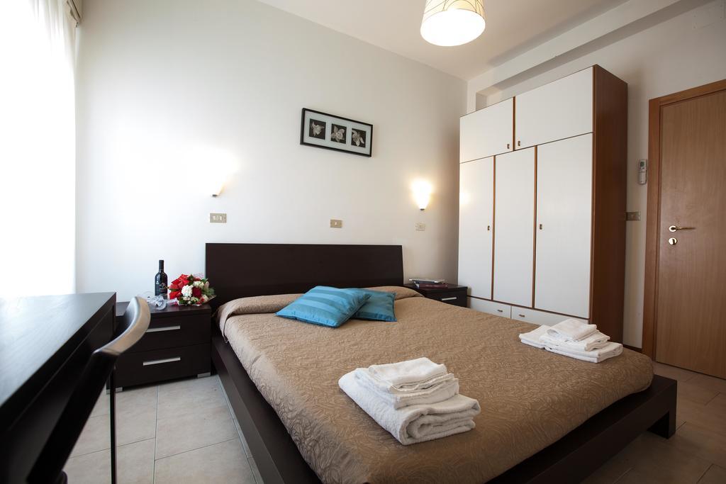 Hotel Graziana Riccione