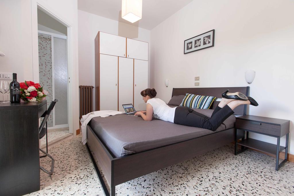 Hotel Graziana Riccione