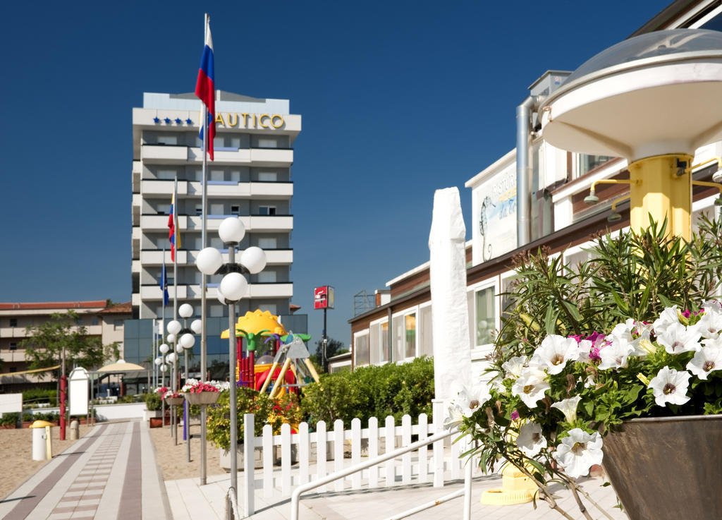 Hotel Nautico 4*
