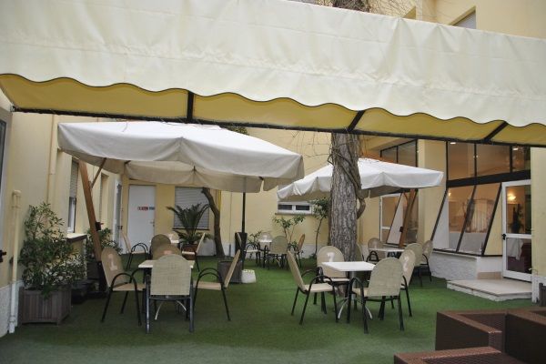 Hotel San Martino