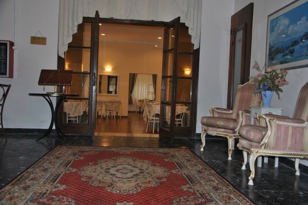 Hotel San Martino Riccione