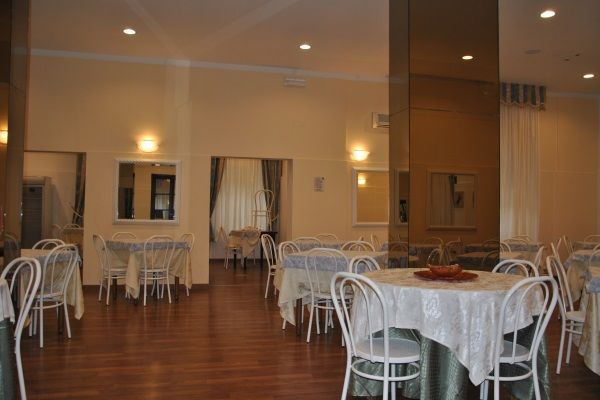 Hotel San Martino 2*