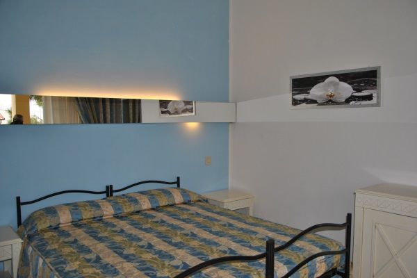 Hotel San Martino