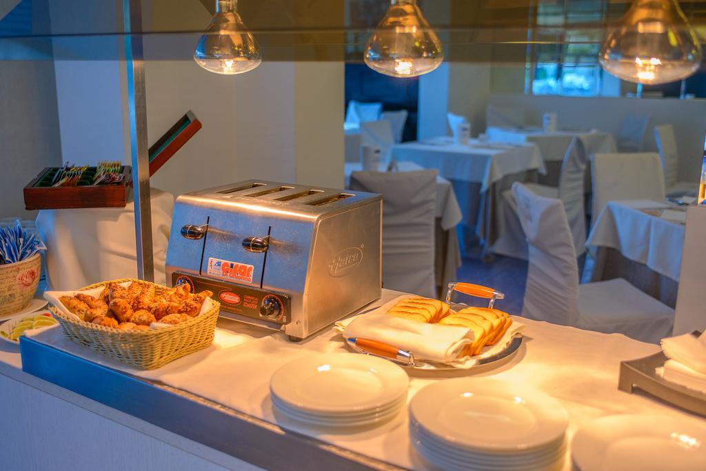 Hotel Giulietta 3*