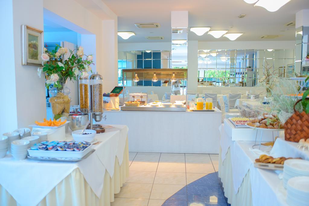 Hotel Giulietta
