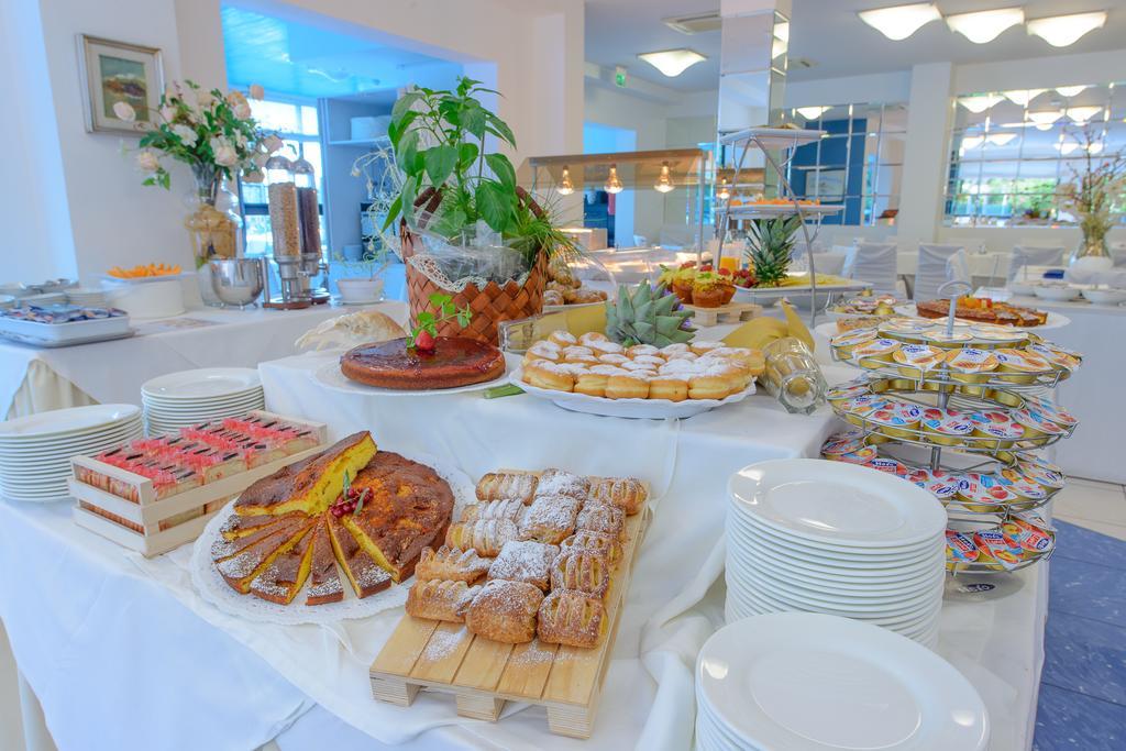 Hotel Giulietta Riccione