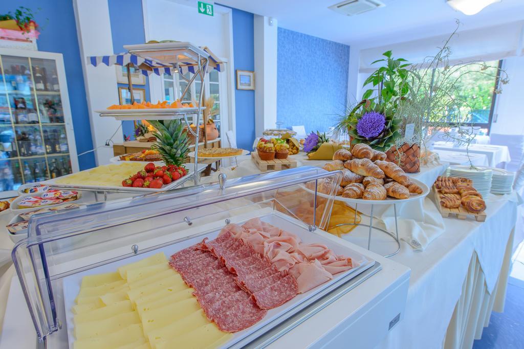 Hotel Giulietta 3*
