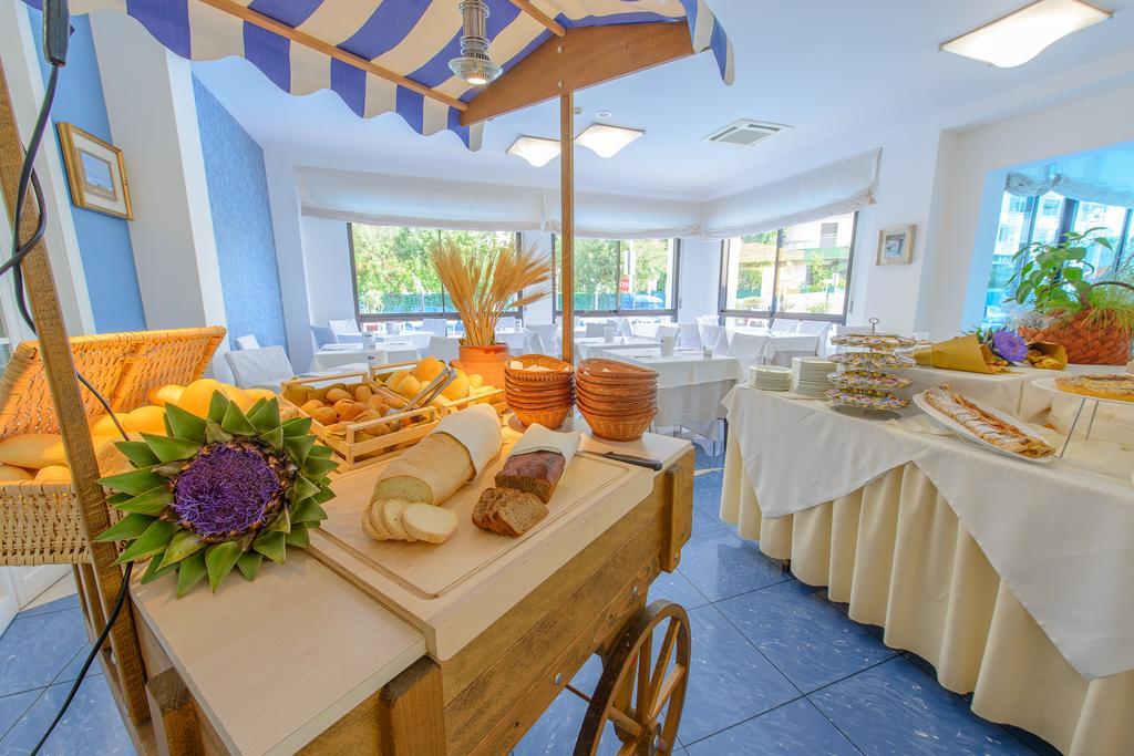 Hotel Giulietta Riccione