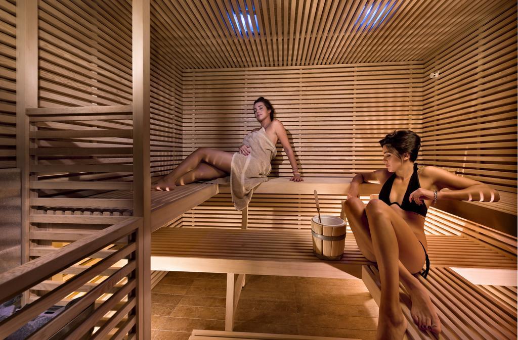 Hotel Corallo 4*