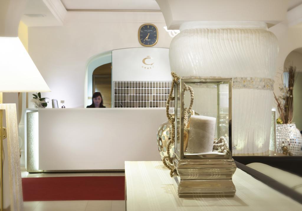 Hotel Corallo
