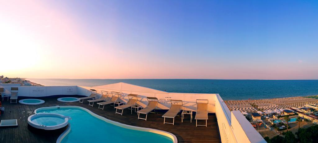 Hotel Nautico