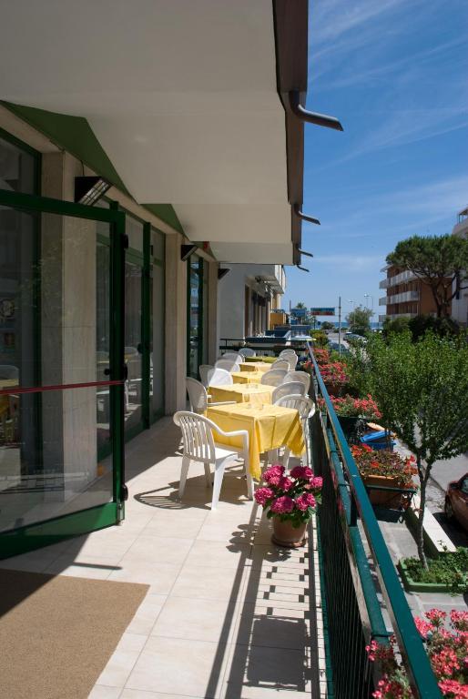 Viscount Hotel Riccione