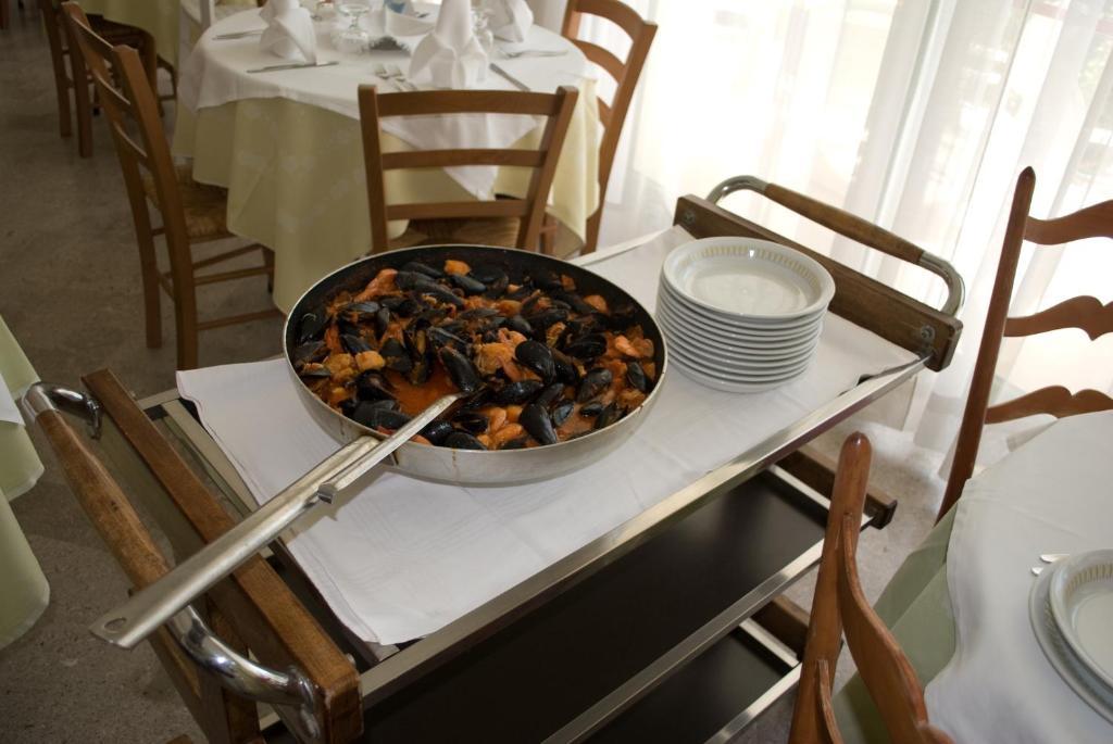 Viscount Hotel Riccione