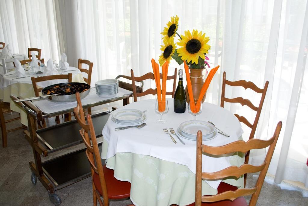 Hotel Viscount