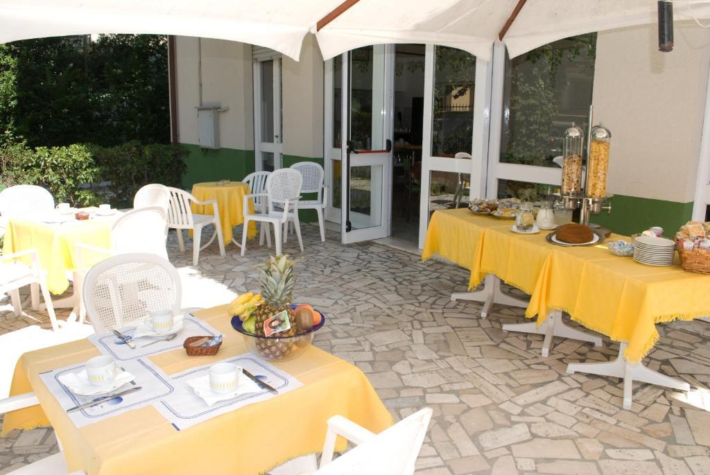 Hotel Viscount