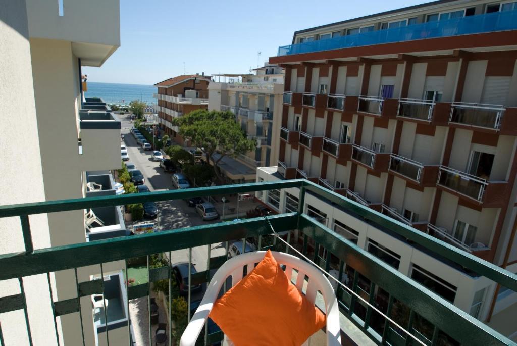 Viscount 2* Riccione