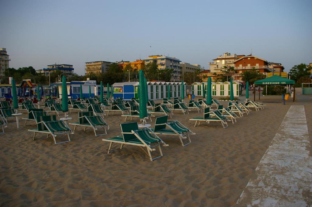 Viscount Hotel Riccione