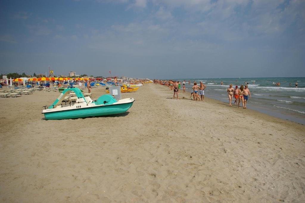 Viscount 2* Riccione