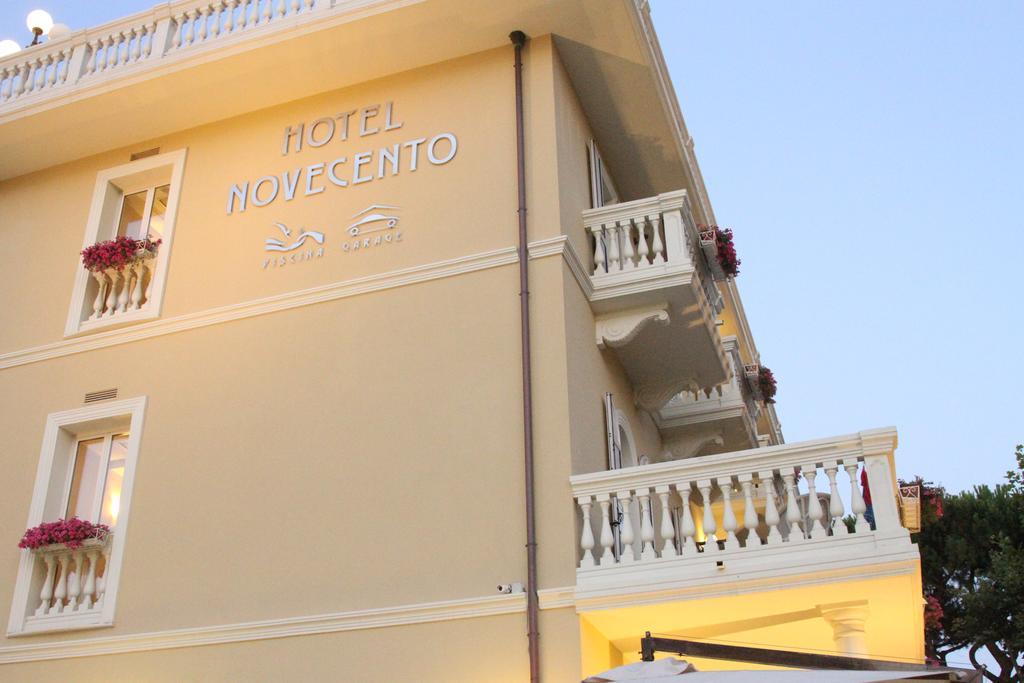 Novecento Riccione