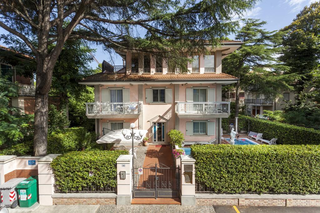 Aparthotel Residenza Lidia Riccione