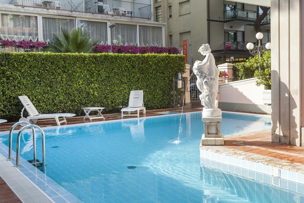Aparthotel Residenza Lidia 2*