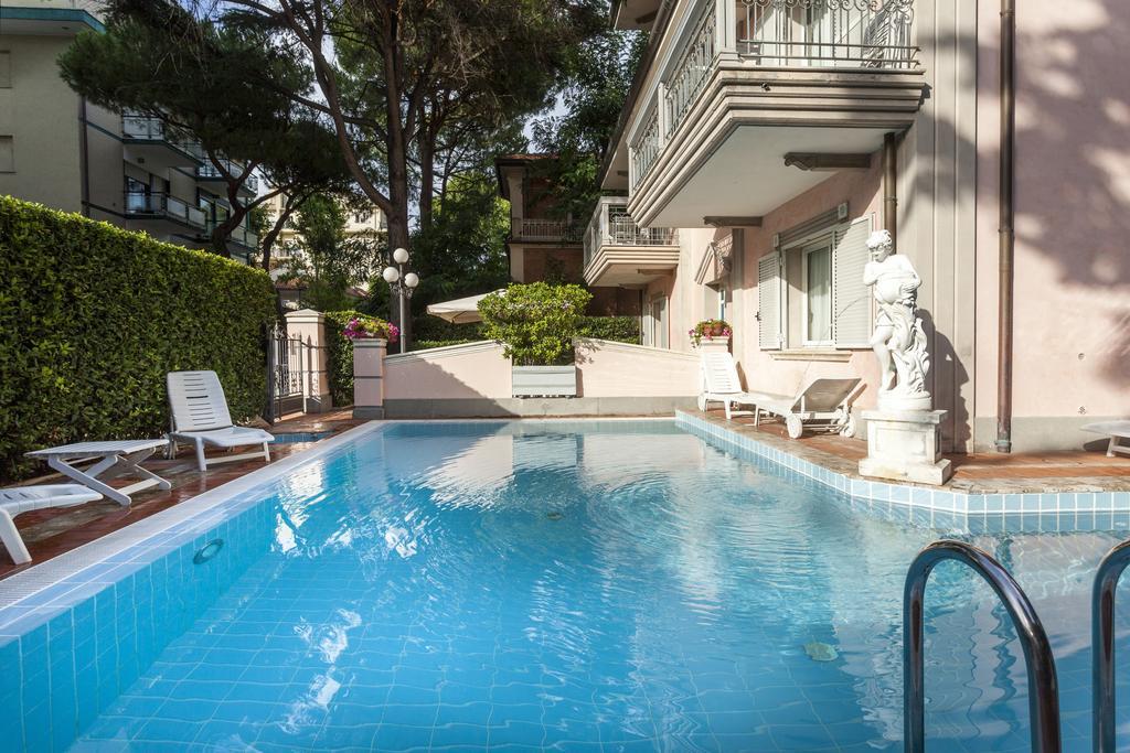 Aparthotel Residenza Lidia
