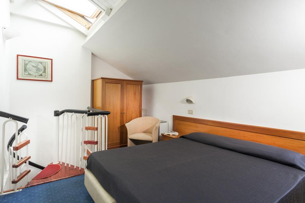 Aparthotel Residenza Lidia