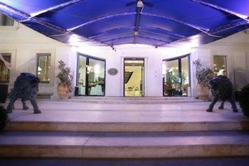 Hotel Kursaal - Fronte Mare Con Piscina