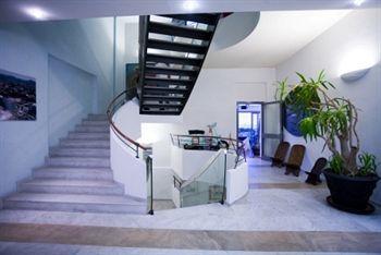 Kursaal - Fronte Mare Con Piscina Riccione