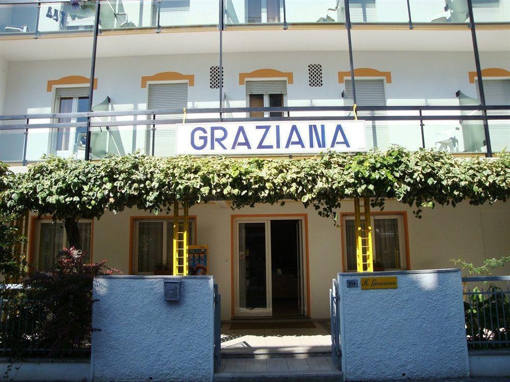 Graziana Hotel Riccione