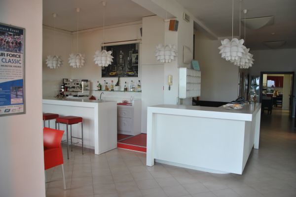 Gran San Bernardo Hotel 3*