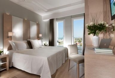 Ambasciatori Luxury Hotel Riccione