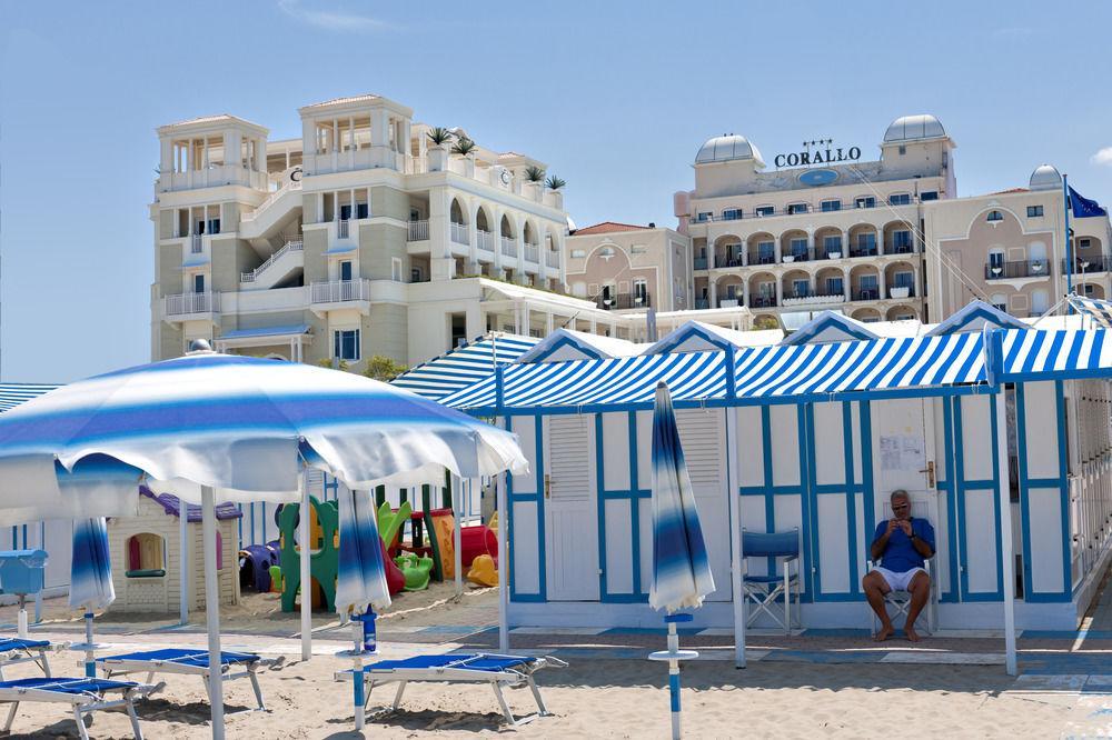 Corallo Hotel Riccione