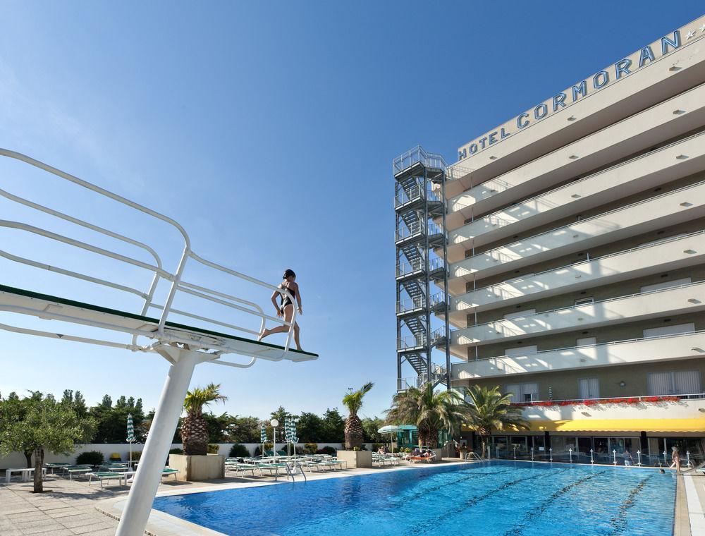 Cormoran Hotel