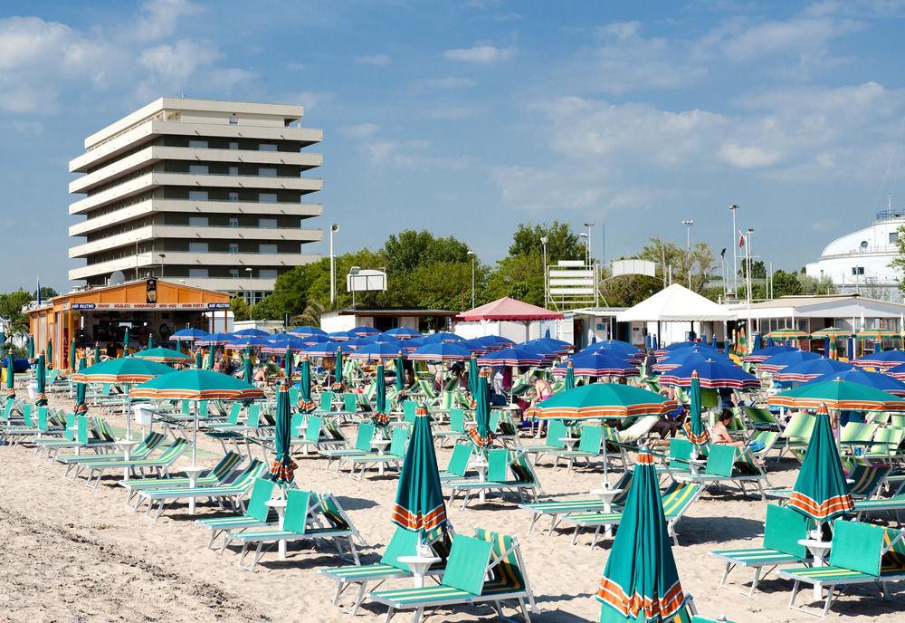 Cormoran 2* Riccione