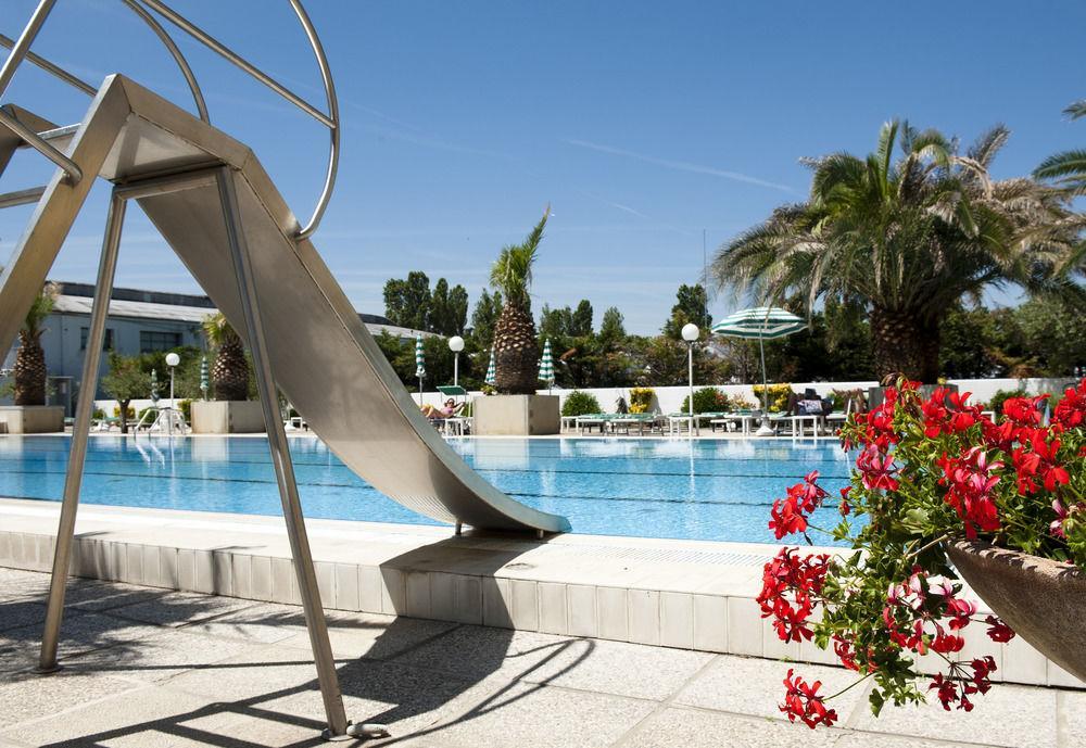 Cormoran Hotel Riccione