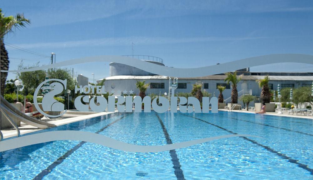 Cormoran Hotel 2*